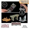 GameMaster Bombe de sous-couche: Vernis