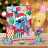 LILO & STITCH - Stationery - Calendrier de l'Avent 12 jours