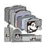 MICKEY - Organisateurs de Bagage - 8pc.
