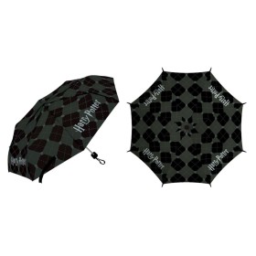HARRY POTTER - Logo - Parapluie Pliable