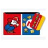 NINTENDO - Super Mario - Trousse à Crayons