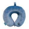 STITCH - Coussin de Voyage Velboa