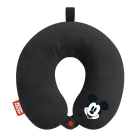 MICKEY - Coussin de Voyage Velboa