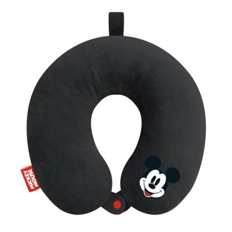 MICKEY - Coussin de Voyage Velboa