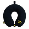 BATMAN - Logo - Coussin de Voyage en Velboa