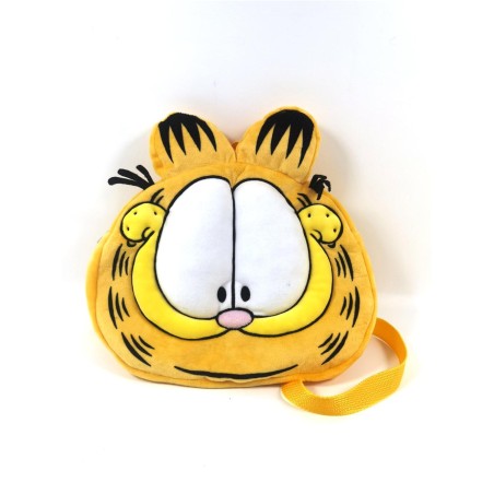 GARFIELD - Heady - Sac à Dos - 29cm
