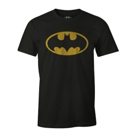 BATMAN - Logo - T-Shirt (M)