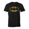 BATMAN - Logo - T-Shirt (M)