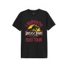 JURASSIC PARK - I survived 1993 tour - T-Shirt (M)