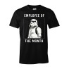 STAR WARS - Employee of the month - T-Shirt (S)
