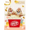 DISNEY - Tic & Tac - Tirelire 24cm