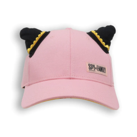 SPY X FAMILY - Anya - Casquette Ajustable