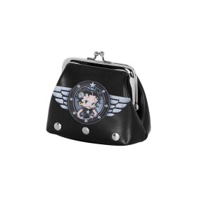 BETTY BOOP - Porte-Monnaie Rétro
