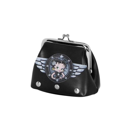 BETTY BOOP - Porte-Monnaie Rétro