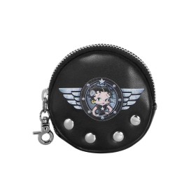 BETTY BOOP - Porte-Monnaie Cookie Casual