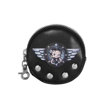BETTY BOOP - Porte-Monnaie Cookie Casual