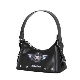 BETTY BOOP - Sac à Main Fashion '23x13x12cm'