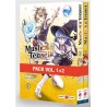 Mushoku Tensei - Pack Promo - Tome 1 + tome 2 gratuit