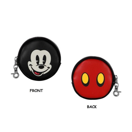 MICKEY - Heady - Porte-Monnaie Cookie Casual