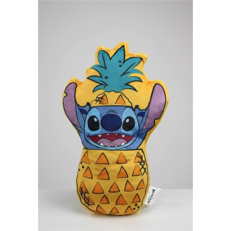 DISNEY - Stitch Ananas - Coussin