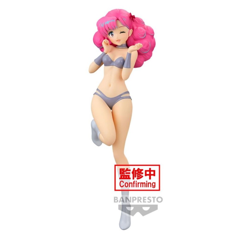 URUSEI YATSURA - Ran - Figurine Glitter & Glamours 21cm URUSEI YATSURA - Ran - Figurine Glitter & Glamours 21cm