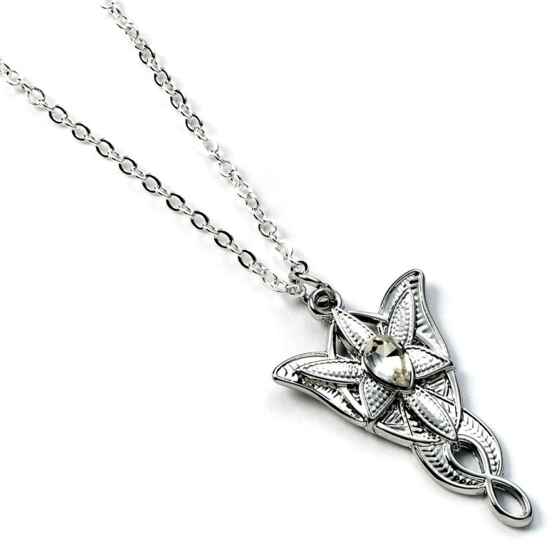 LE SEIGNEUR DES ANNEAUX - Evenstar - Collier LE SEIGNEUR DES ANNEAUX - Evenstar - Collier