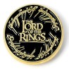 LE SEIGNEUR DES ANNEAUX - Logo - Pin's