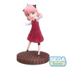 SPY X FAMILY -Anya Forger "Saison 1 Cours 2" -Statuette Luminasta 15cm