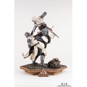 ASSASSIN'S CREED - Hunt for the Nine - Diorama 1/6 44cm