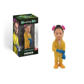 BREAKING BAD - Jesse Pinkman - Figurine Minix  12cm
