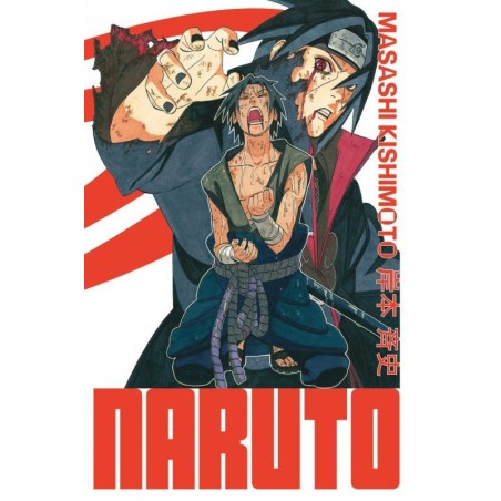 NARUTO - Edition Hokage - Tome 22