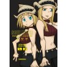 SOUL EATER - Edition Perfect - Tome 6