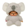 MONCHHICHI - Animals "Koala" - Peluche 20cm