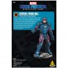 Sentinel Prime MK4: Marvel Crisis Protocol