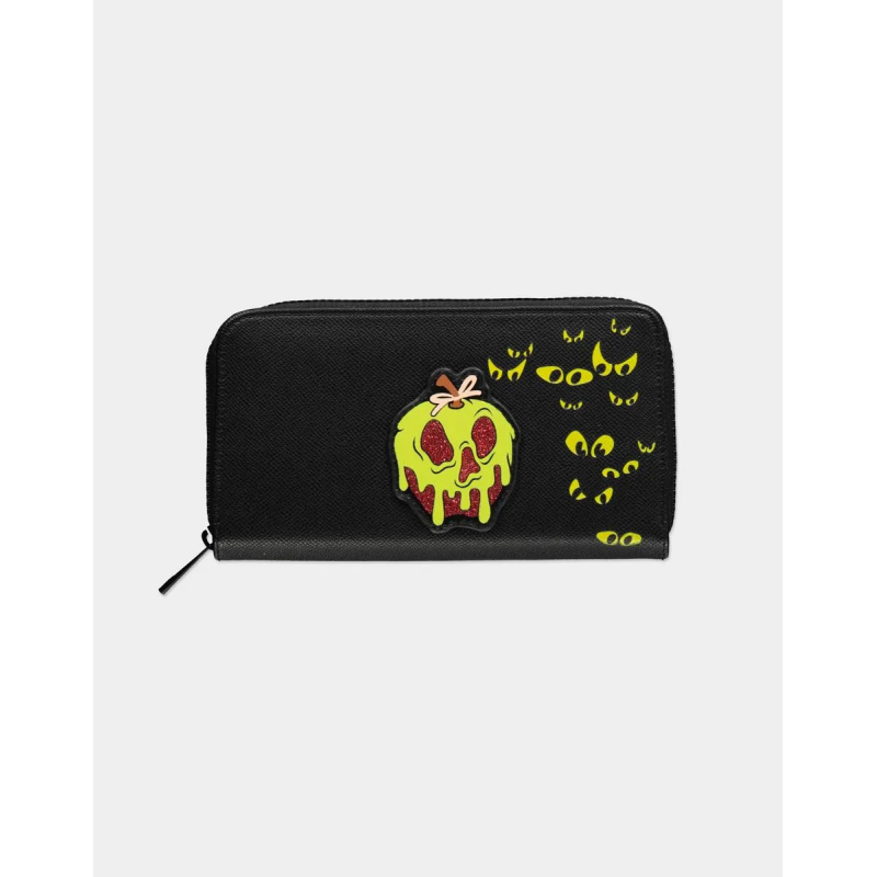 DISNEY - Blanche-Neige - Evil Queen - Portefeuille DISNEY - Blanche-Neige - Evil Queen - Portefeuille