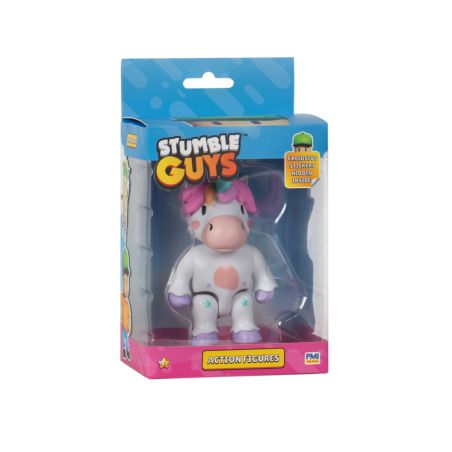 STUMBLE GUYS - Sprinkles - Figurine 11cm