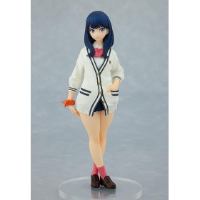 SSSS. GRIDMAN - Rikka Takarada - Pop Up Parade 17cm