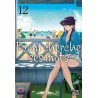 KOMI CHERCHE SES MOTS - Tome 12