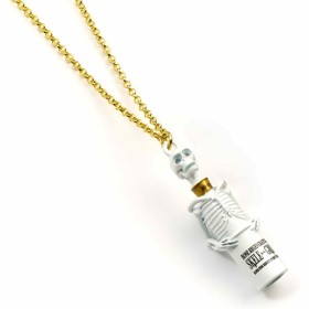 HARRY POTTER - Potion Poussos - Collier