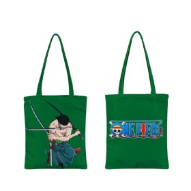 ONE PIECE - Zoro  - Tote Bag Premium '40x33x1cm'