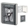 L'ETRANGE NOEL DE MONSIEUR JACK - Spooky - Carnet de notes A5