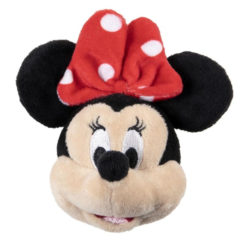 MINNIE - Peluche - Porte-clés