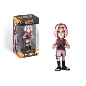 NARUTO - Sakura - Figurine Minix  12cm
