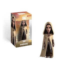 REBEL MOON - Kora - Figurine Minix  12cm