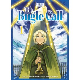 THE BUGLE CALL - Tome 1