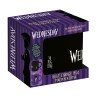 MERCREDI - Mug Thermoréactif "Effet Brillant"- 320ml