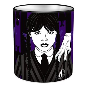MERCREDI - Pot à Crayon 11cm