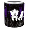 MERCREDI - Pot à Crayon 11cm