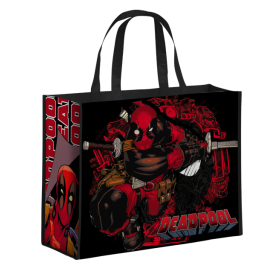 DEADPOOL - Shopping Bag
