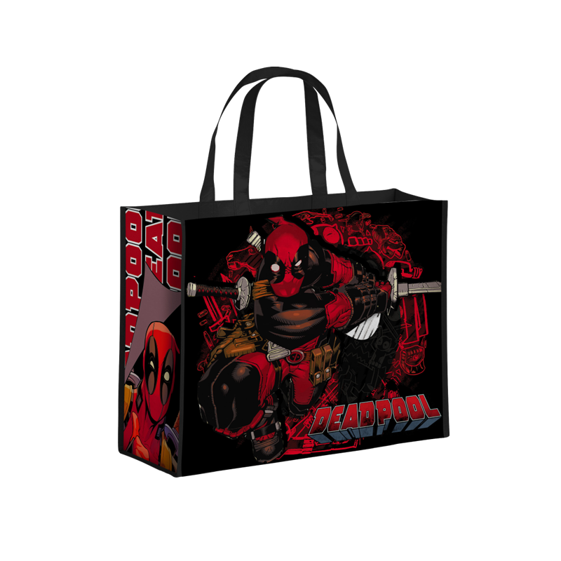 DEADPOOL - Shopping Bag